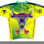 Old Style Bullshifter Club Jersey
