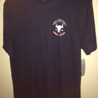 Bullshifter Club T-Shirt