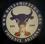 Bullshifter Decal